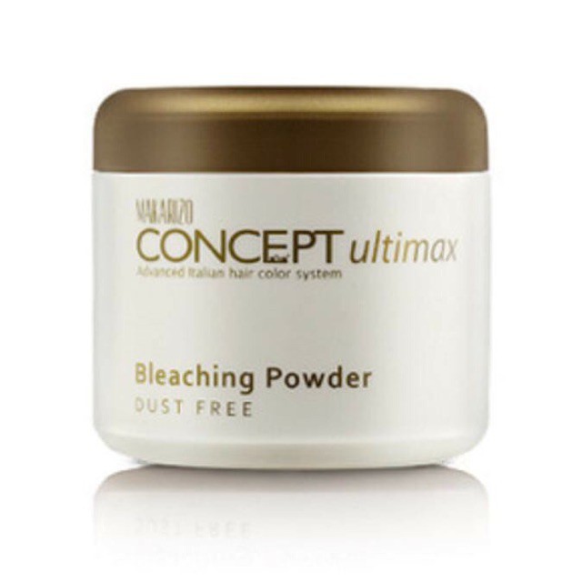 MAKARIZO Concept Ultimax Bleaching Powder