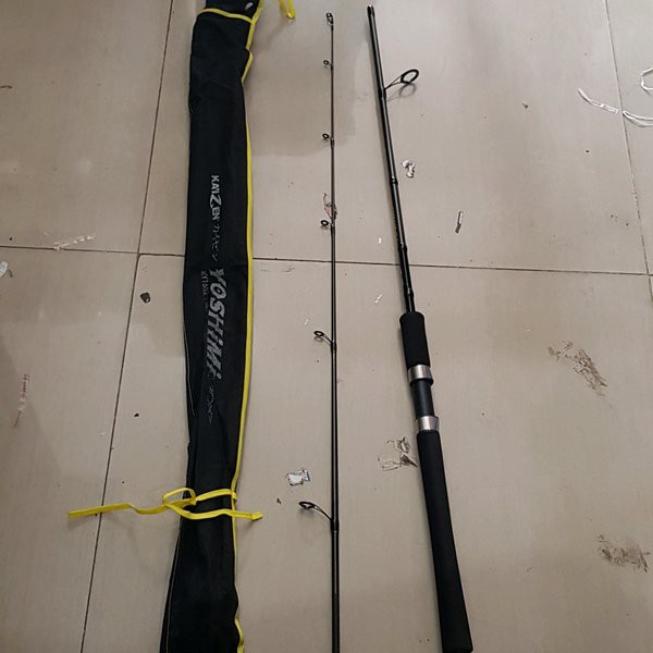 joran kaizen yoshimi 180