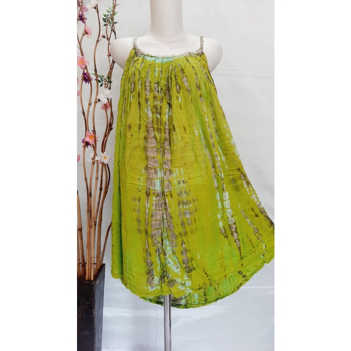 DASTER LOBEK JUMBO - LD 160 JUMBO - YUKENSI DASTER BALI