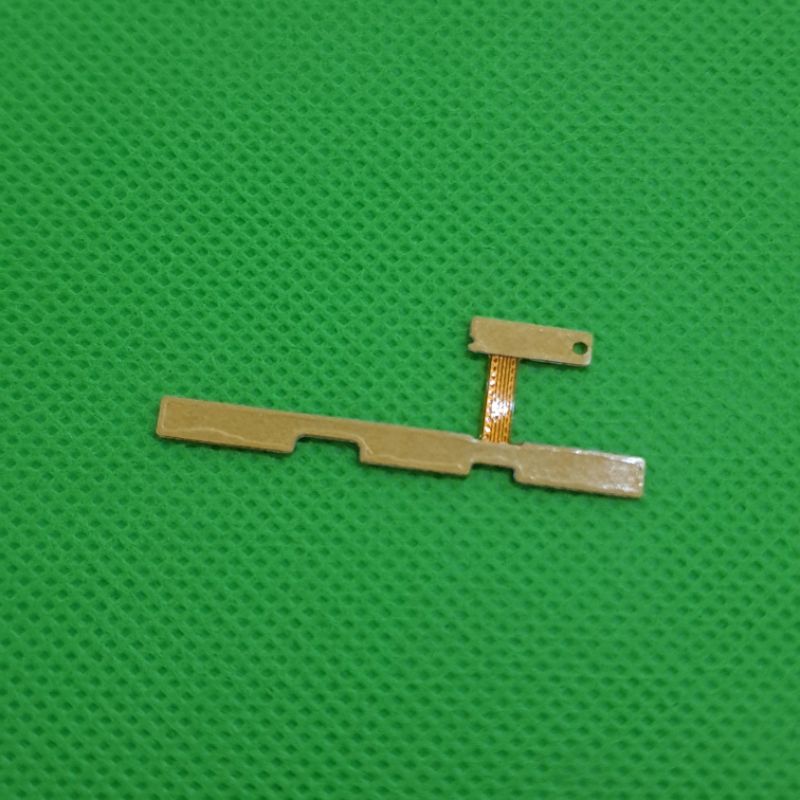 flex flexibel flexible on off vol volume samsung A02s/A025/A03/A035
