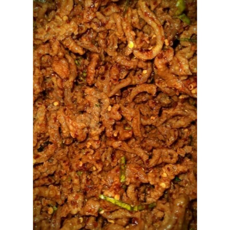 

USUS CIKRUH SOMAY CIKRUH CIMOL KERING MIE KERING
