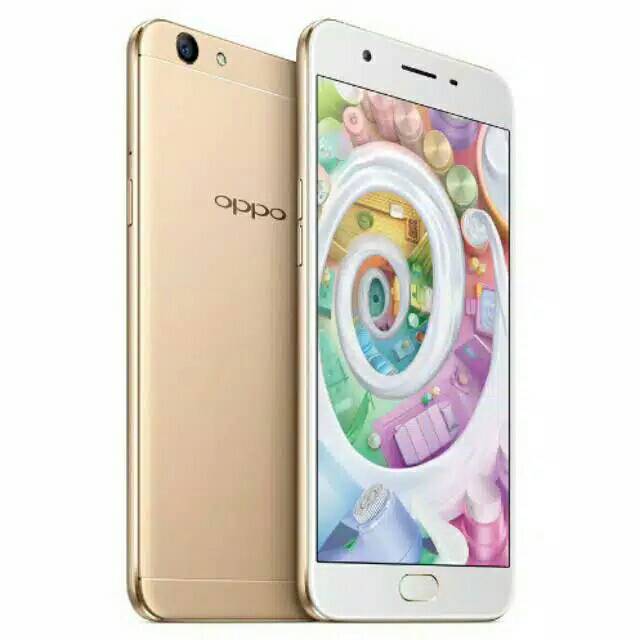 Hp oppo f1s expert ram 4/32