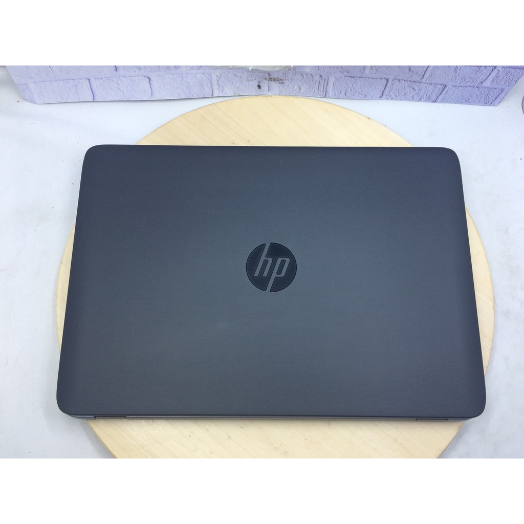 HP ELITEBOOK 840 G2 I5 5300U 8GB RAM 500GB HDD