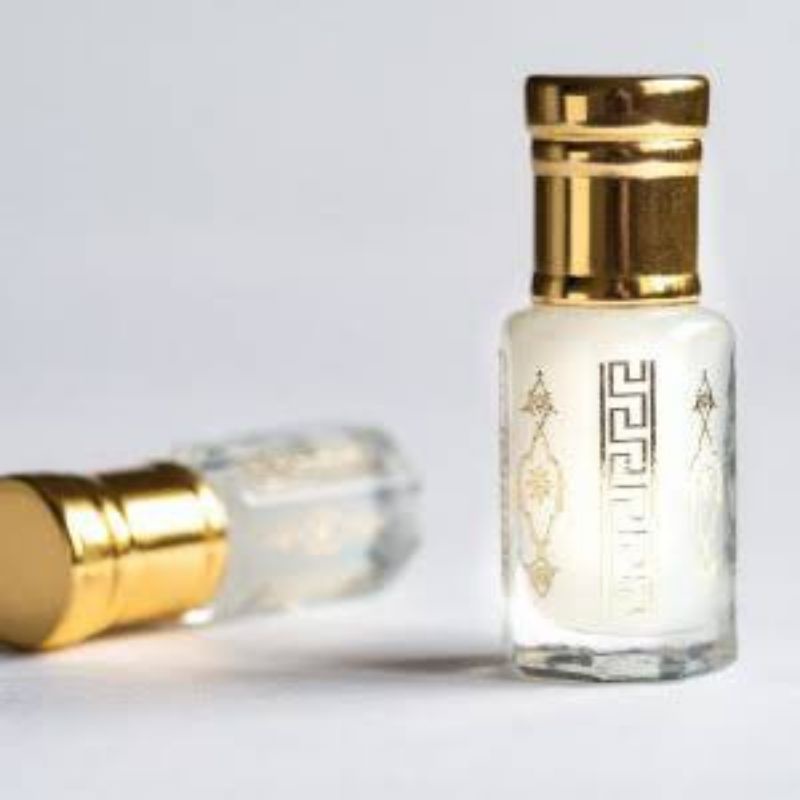 [GROSIR] TERMURAH PARFUM MISS V MISK THAHARAH ORIGINAL 100% PREMIUM ARAB SURRATI/ MUSK THAHARAH/ PAR