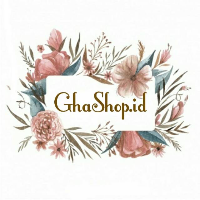 ghashop.id
