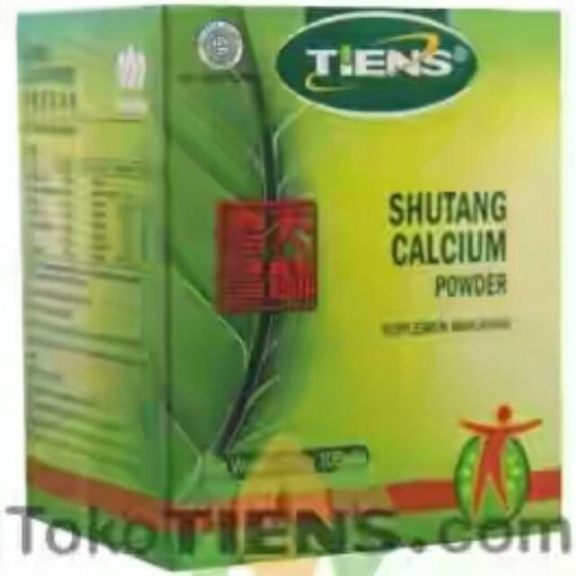 Sutang calcium tiens