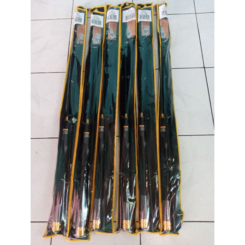 joran daido Athena II power solid  carbon 602 10-20 lbs