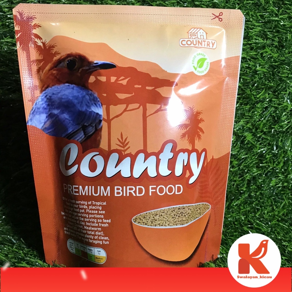 pakan dan vitamin PAKAN SPESIAL ANIS MERAH ANIS KEMBANG TAMBAH GACOR LANGSUNG ANTI STRES