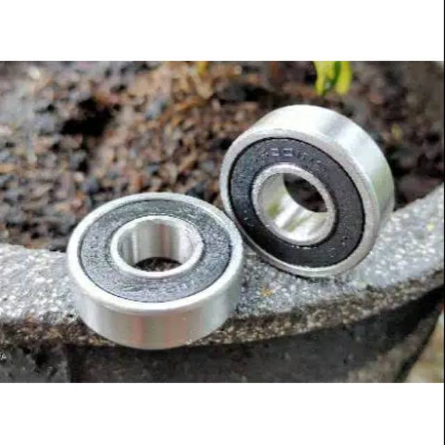 Bearing laker klaker laher tromol Tiger gl MP pnp ninja RX king Supra dd scorpio