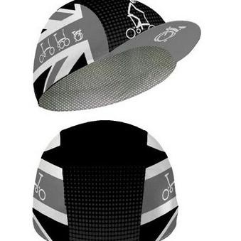 Hot Sale Topi Sepeda Cycling Cap Topi Gowes Bersepeda Pria Wanita Terlaris Hot Sale