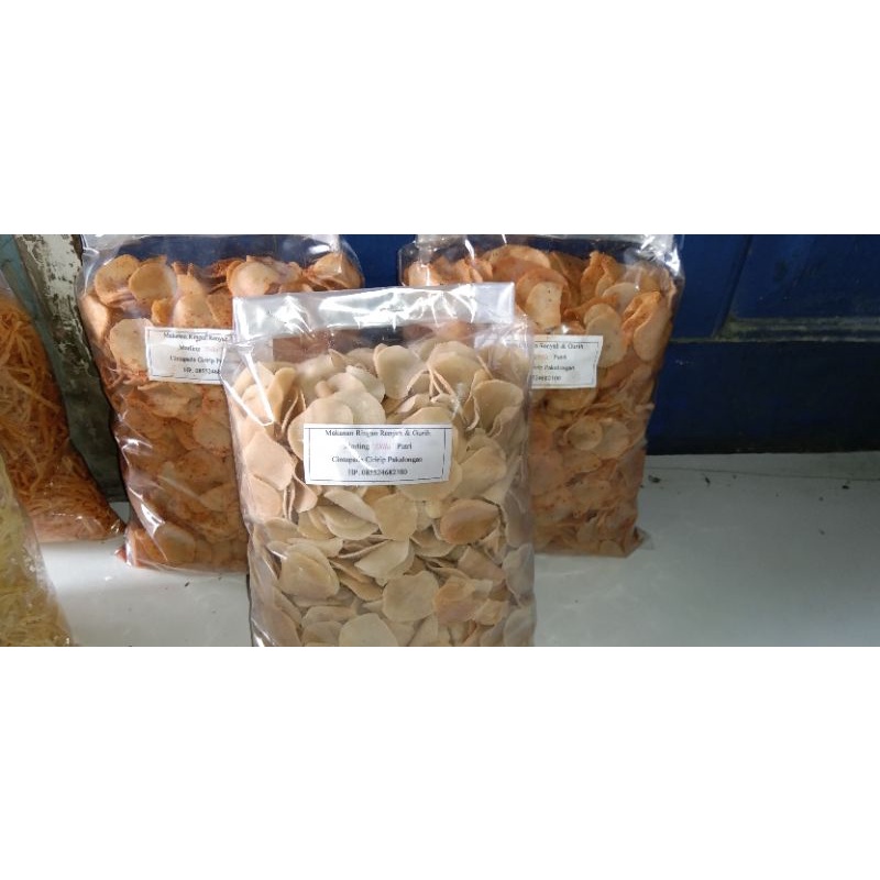 

Molring "Dilla Snack