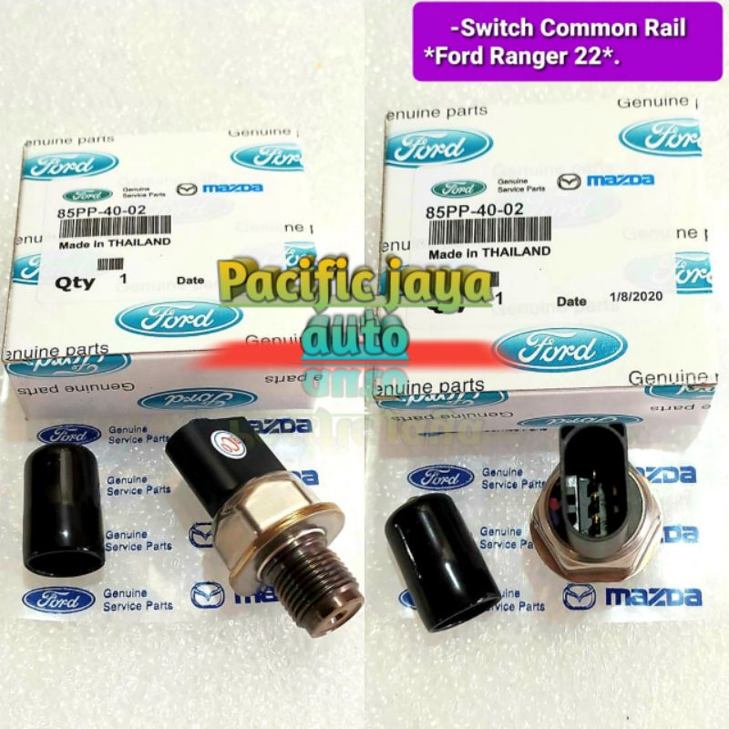 Switch common rail ford ranger 2.200 cc