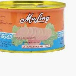 

Diskon!! (eny-713) Maling TTS / Maling FYF /Ham Babi 397gram