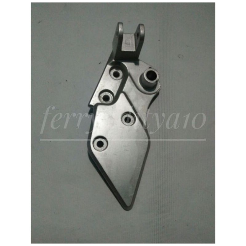 footstep depan kanan original yamaha vixion advan vixion ks doble disc vixion new