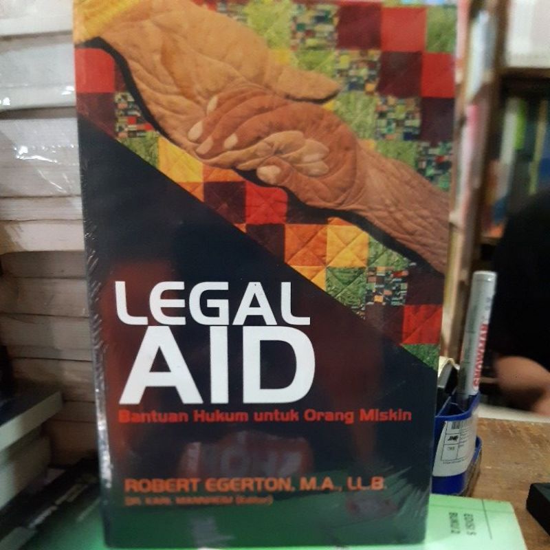 legal aid bantuan hukum untuk orang miskin