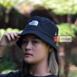 topi bucket dewasa pria wanita topi bucket levis bordir distro topi bucket premium