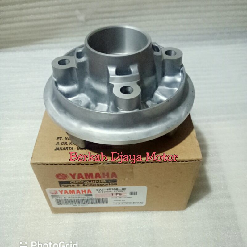 nap gir rx king new original bantalan rante rx king original