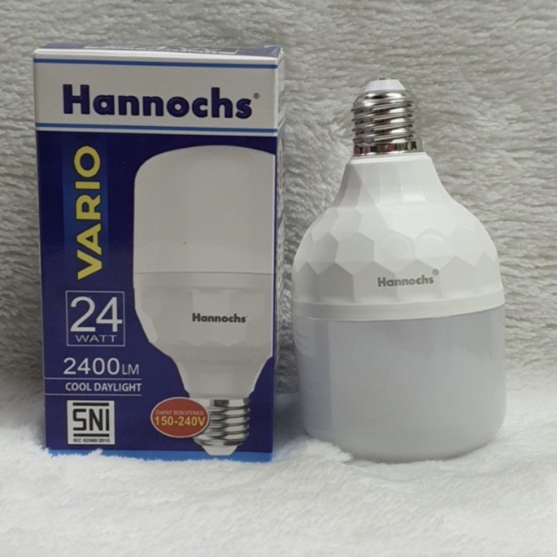 Hannochs Lampu LED Vario 22 Watt