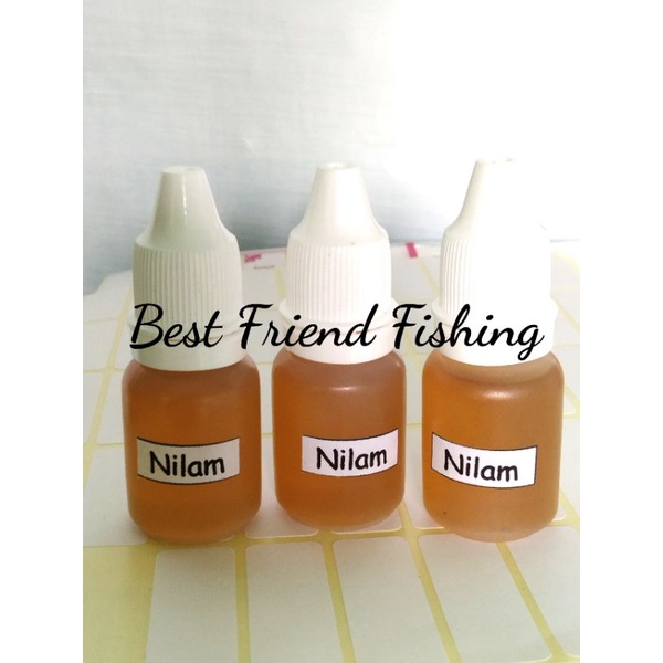 Essen Nilam Murni Original Extra utk Mancing