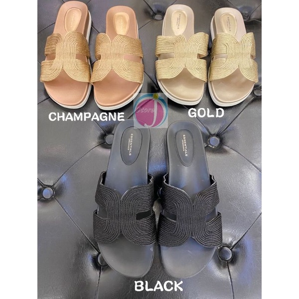 SANDAL SELOP URBAN N CO RIKA SALE