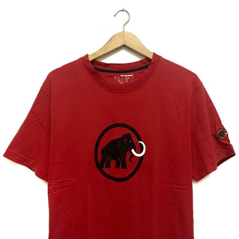 Kaos Mammut