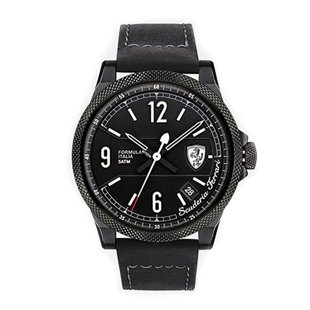 JAM TANGAN FERRARI 0830272 ORIGINAL