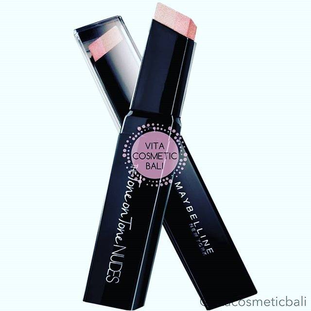 Maybelline Creamy Eyeshadow Stick