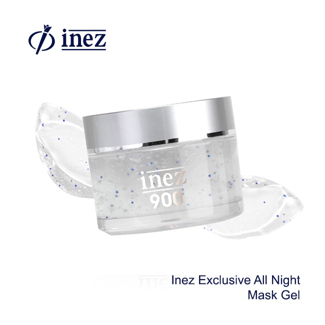 INEZ 900 Exclusive All Night Mask Gel