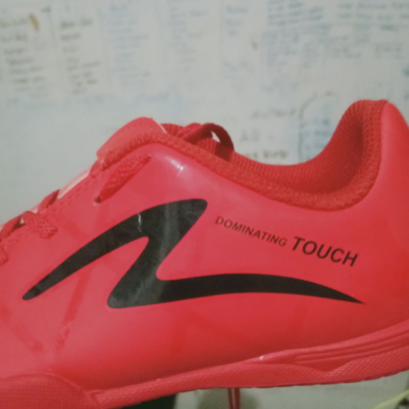 Sepatu anak merk SPECS ORIGINAL size 33 (masih baru)