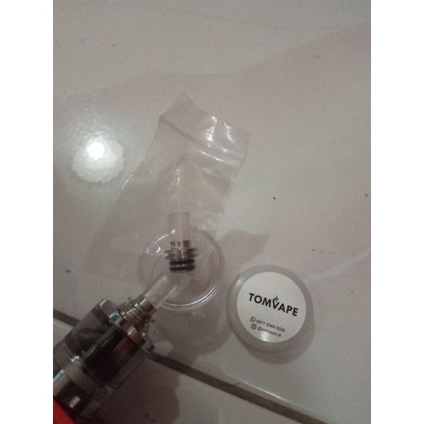 pioneer driptip mtl