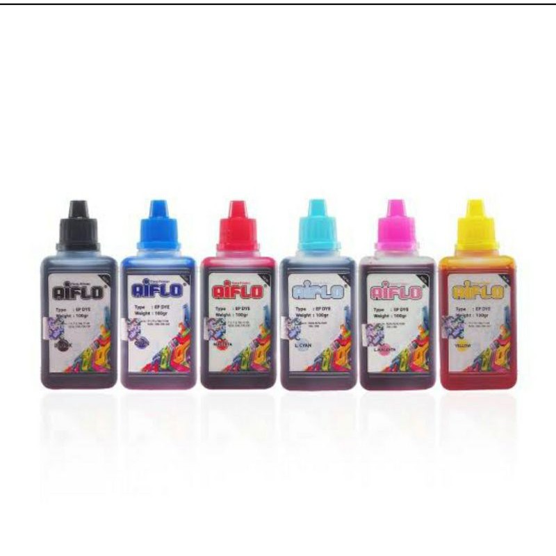 Tinta Aiflo