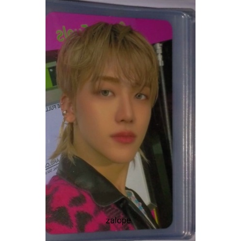 jaemin tc glimo ver a