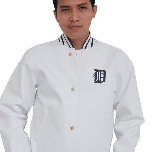 HAVIK JAKET BASEBALL