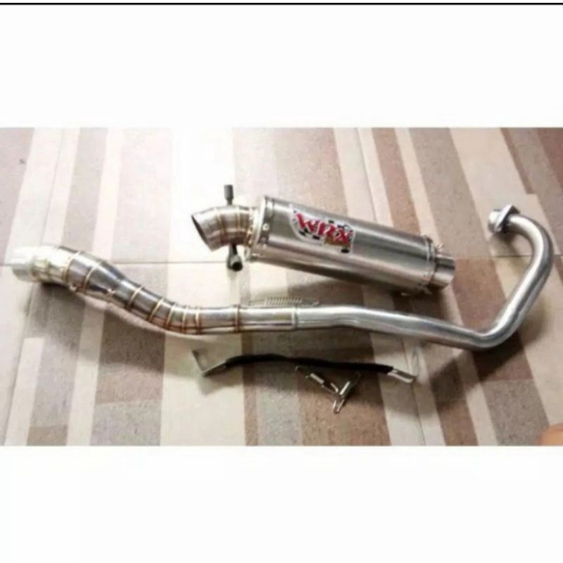 knalpot racing wrx pnp mx king,knalpot wrx mx king