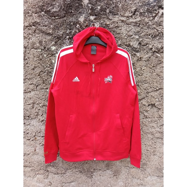 Jaket Adidas X NBA All Star Houston 2013 original second brand