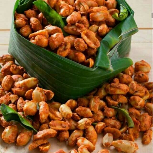 

Kacang thailand