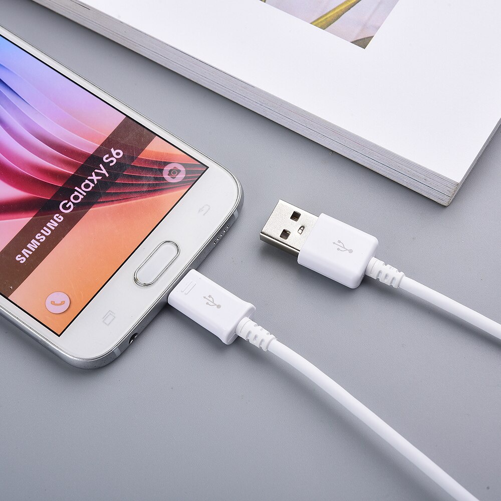 Kabel Data Fast Charging Micro USB 2A