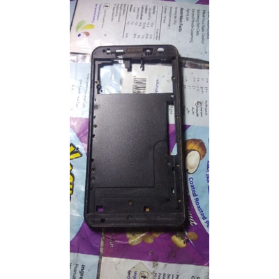 MIDLE FRAME TULANGAN TENGAH ADVAN S50K