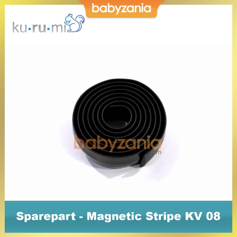 Kurumi Sparepart Magnetic Stripe for KV08 / KV 08