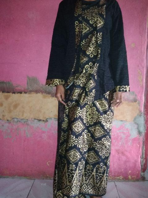 Couple Kebaya Modern New Marimar Wajik 543 Artomoro