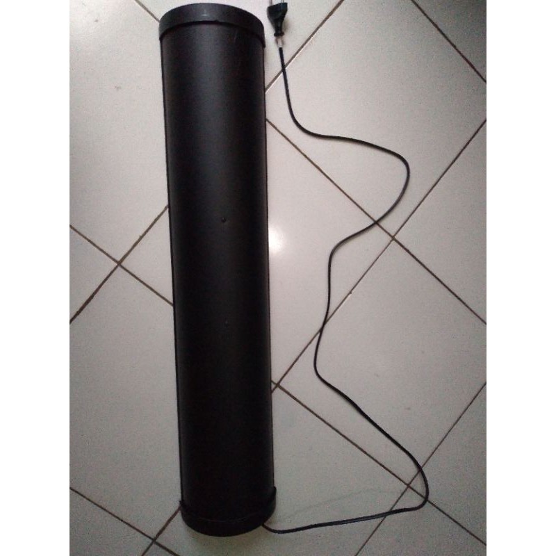 Cover tanning arwana 1 pll/tl