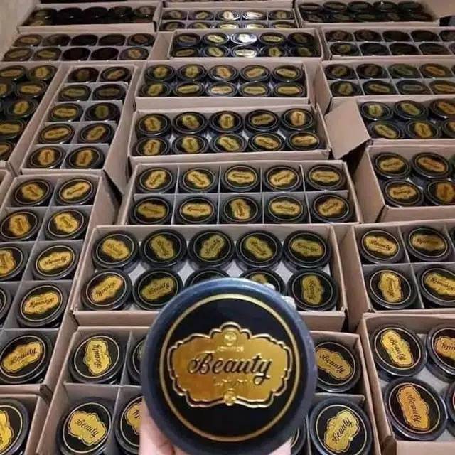 BEAUTY LOTION VIRAL ORIGINAL / LOTION VIRAL / RK GLOW /KOSMETIK VIRAL Beauty lotion