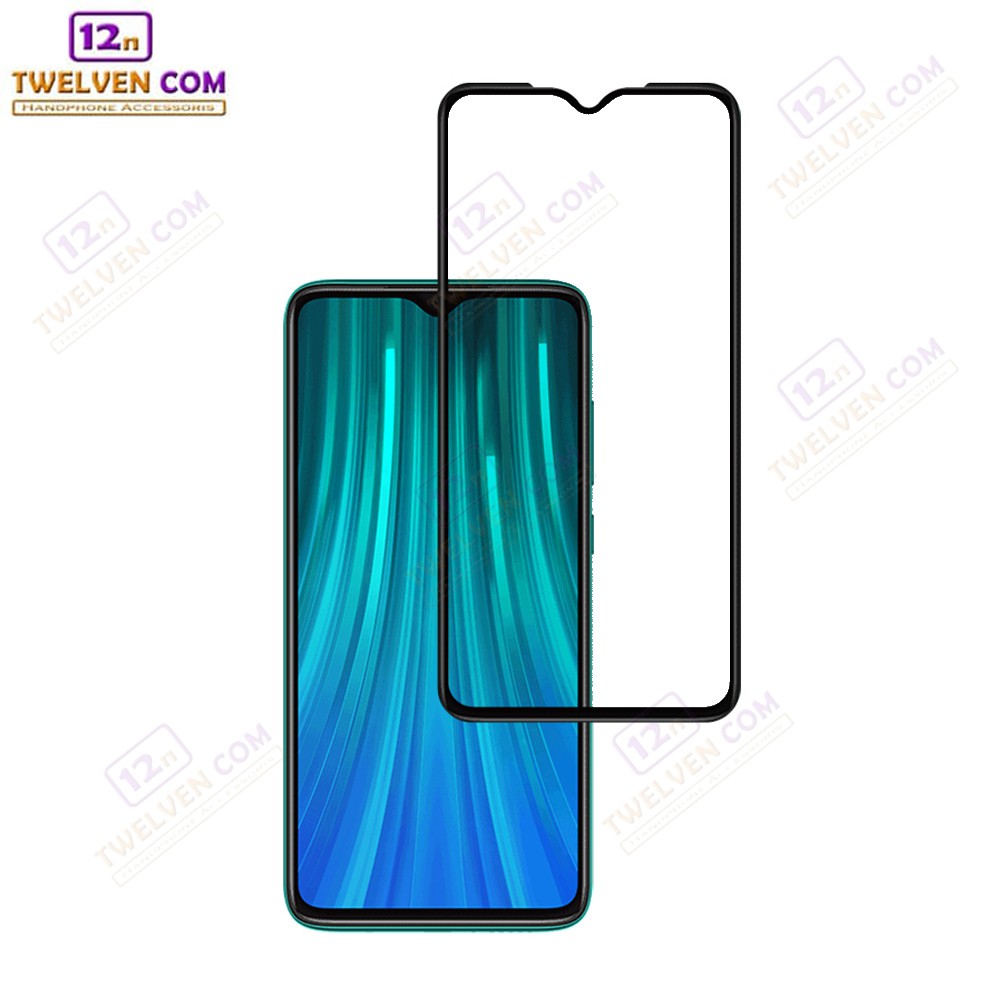 zenBlade 5D Full Cover Tempered Glass Xiaomi Redmi Note 3 / 3 Pro / Note 4 / 4x / Note 5 / 5 Pro / Note 6 Pro / Note 7 / 7 Pro / Note 8 / Note  8 Pro / Note 9 / Note 9 Pro / 10 / 10s / 10 pro / 10 5G / 10 Pro Max / 11 / 11 Pro / 11s / 11 Pro+