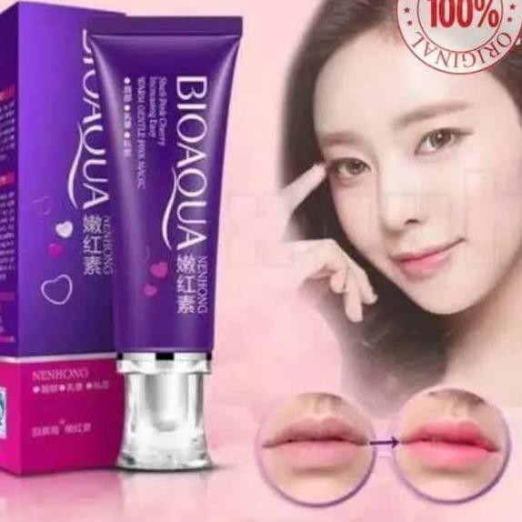 ♔ Pemerah bibir, puting payudara, Miss V bio Aqua nenhong ←