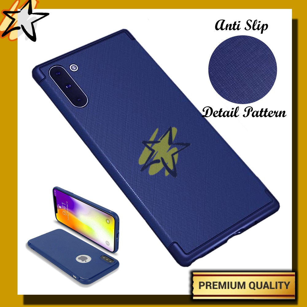 Soft Case  XIAOMI REDMI 7 , XIAOMI REDMI 7A Casing Cross