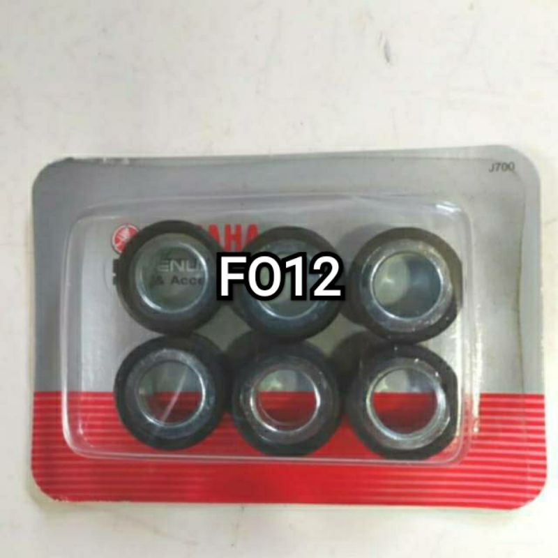 ROLLER YAMAHA/XEON KARBU/XEON RC/YAMAHA ROLLER