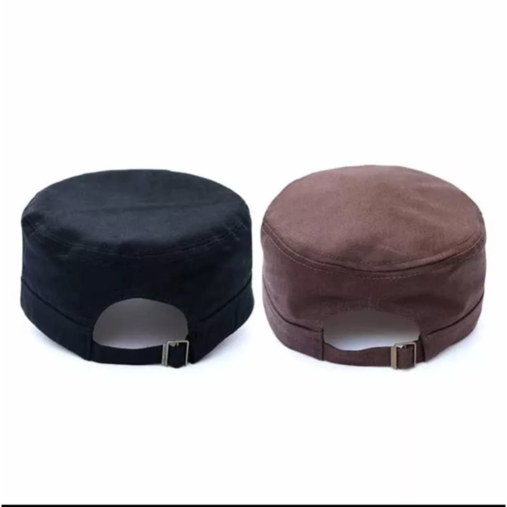 Topi Komando pria Dewasa Termurah