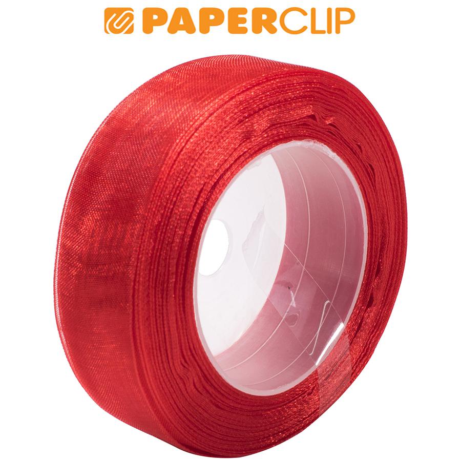 

PITA KADO 3/4 INCH ORG POLOS A04 RED