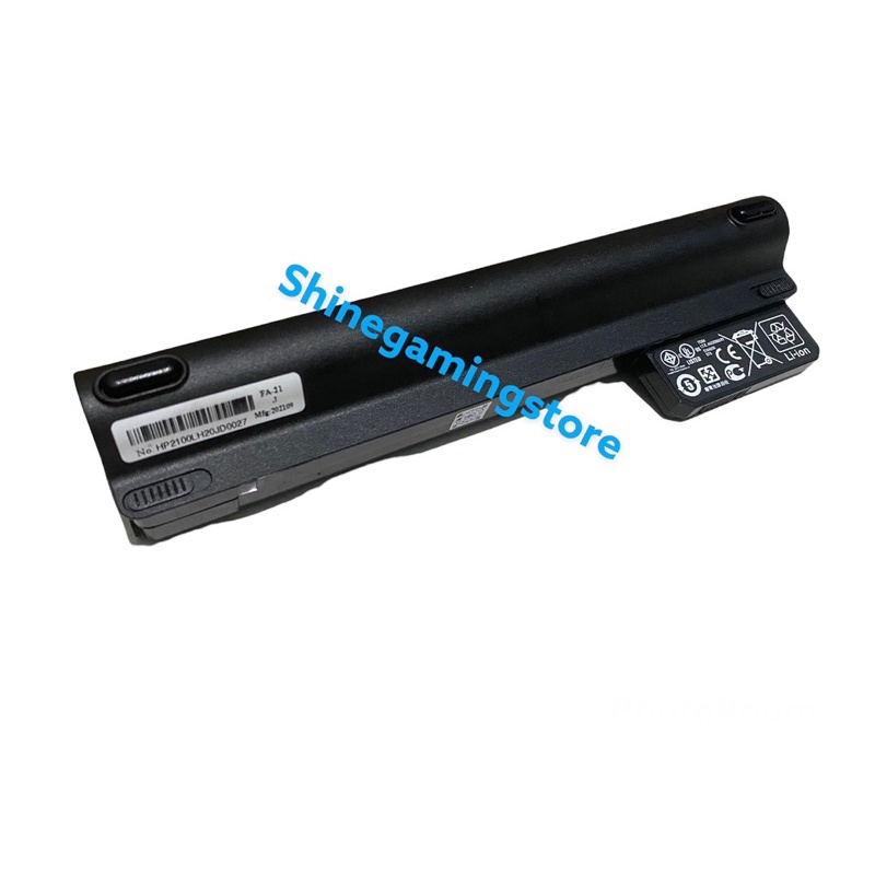 Baterai HP Mini 210-2000 110-3500 110-3546TU 110-3731TU 110-3505TU 110-3740