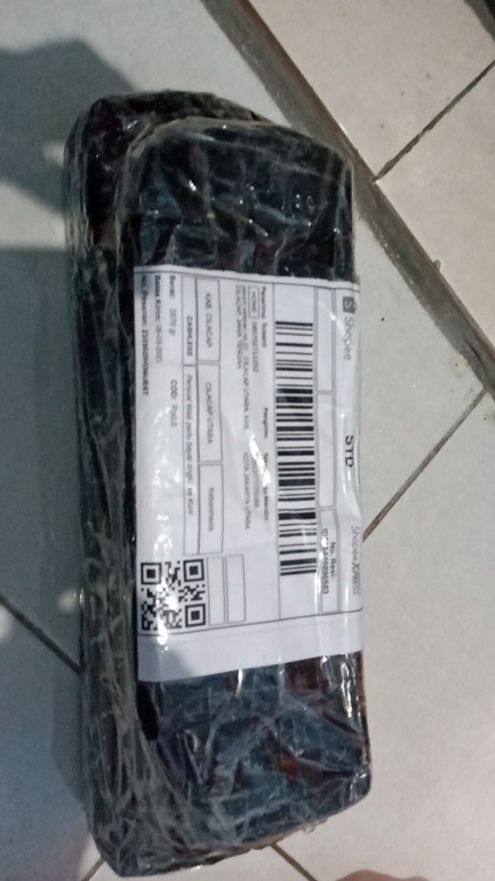 Tekiro Kunci Pas Set 8 Pcs ( 6 - 24 Mm )